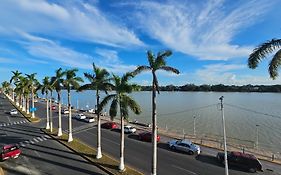 Best Western Riviera Tuxpan