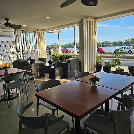 Best Western Riviera Tuxpan Tuxpan  Exterior foto
