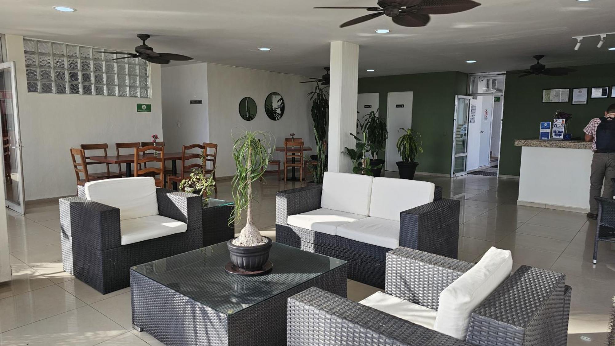 Best Western Riviera Tuxpan Tuxpan  Exterior foto