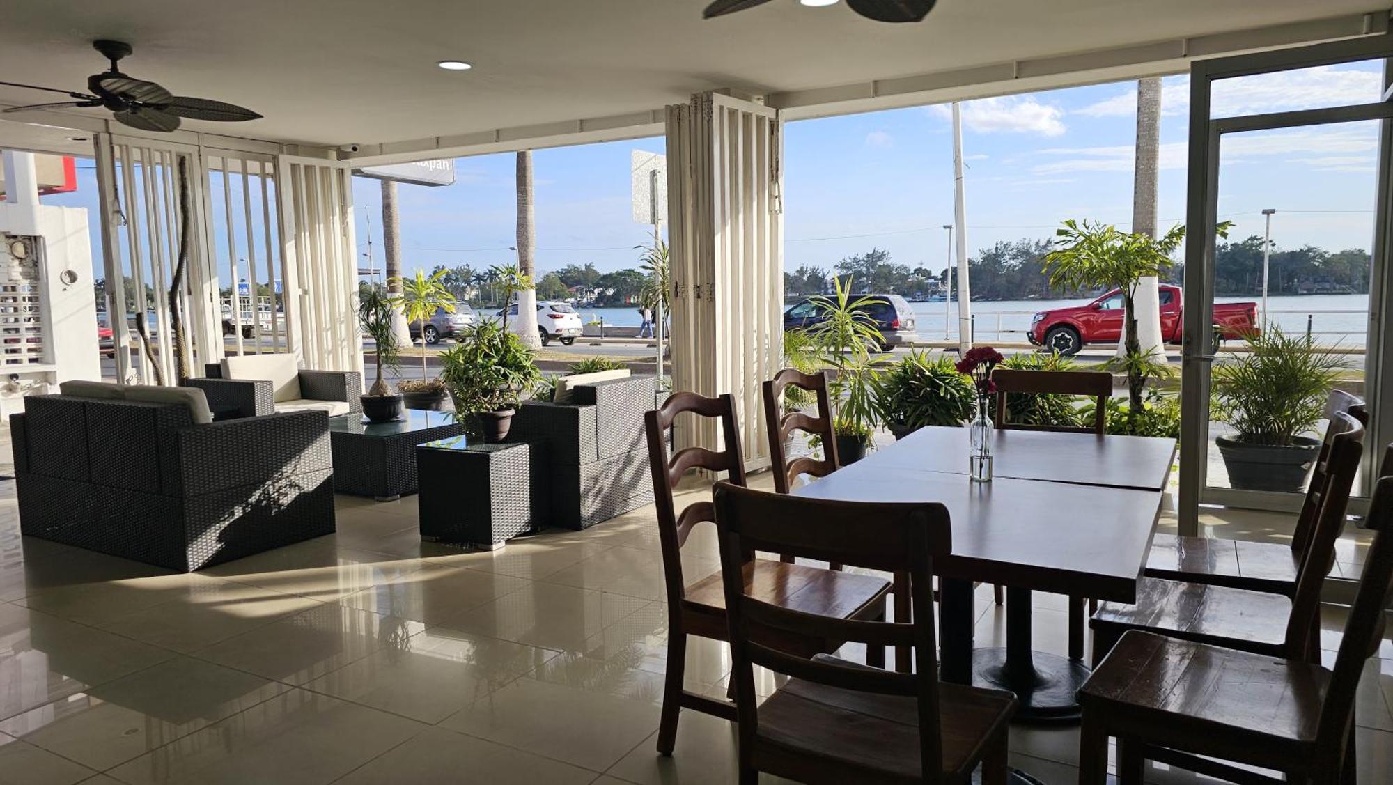 Best Western Riviera Tuxpan Tuxpan  Exterior foto