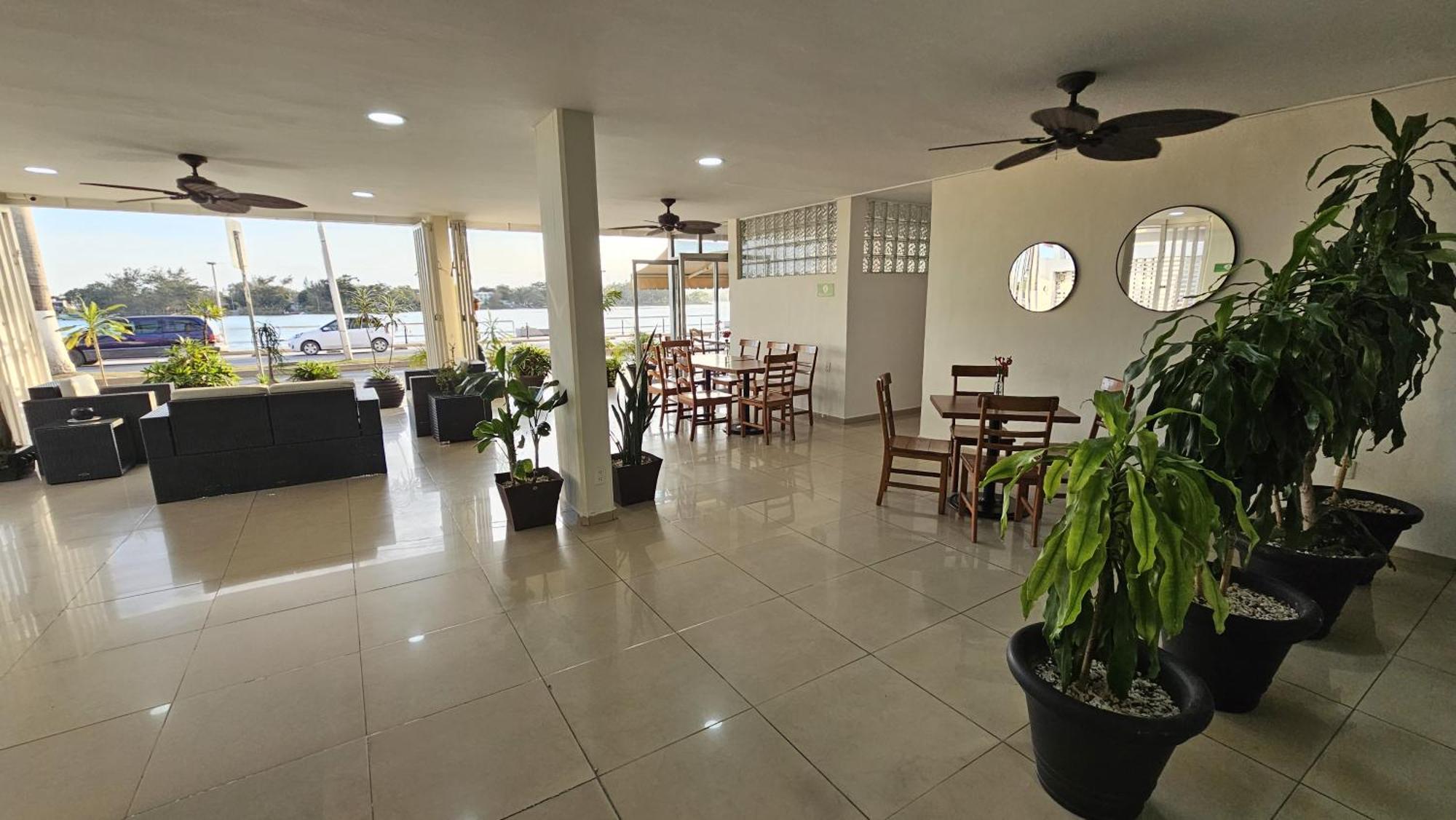 Best Western Riviera Tuxpan Tuxpan  Exterior foto