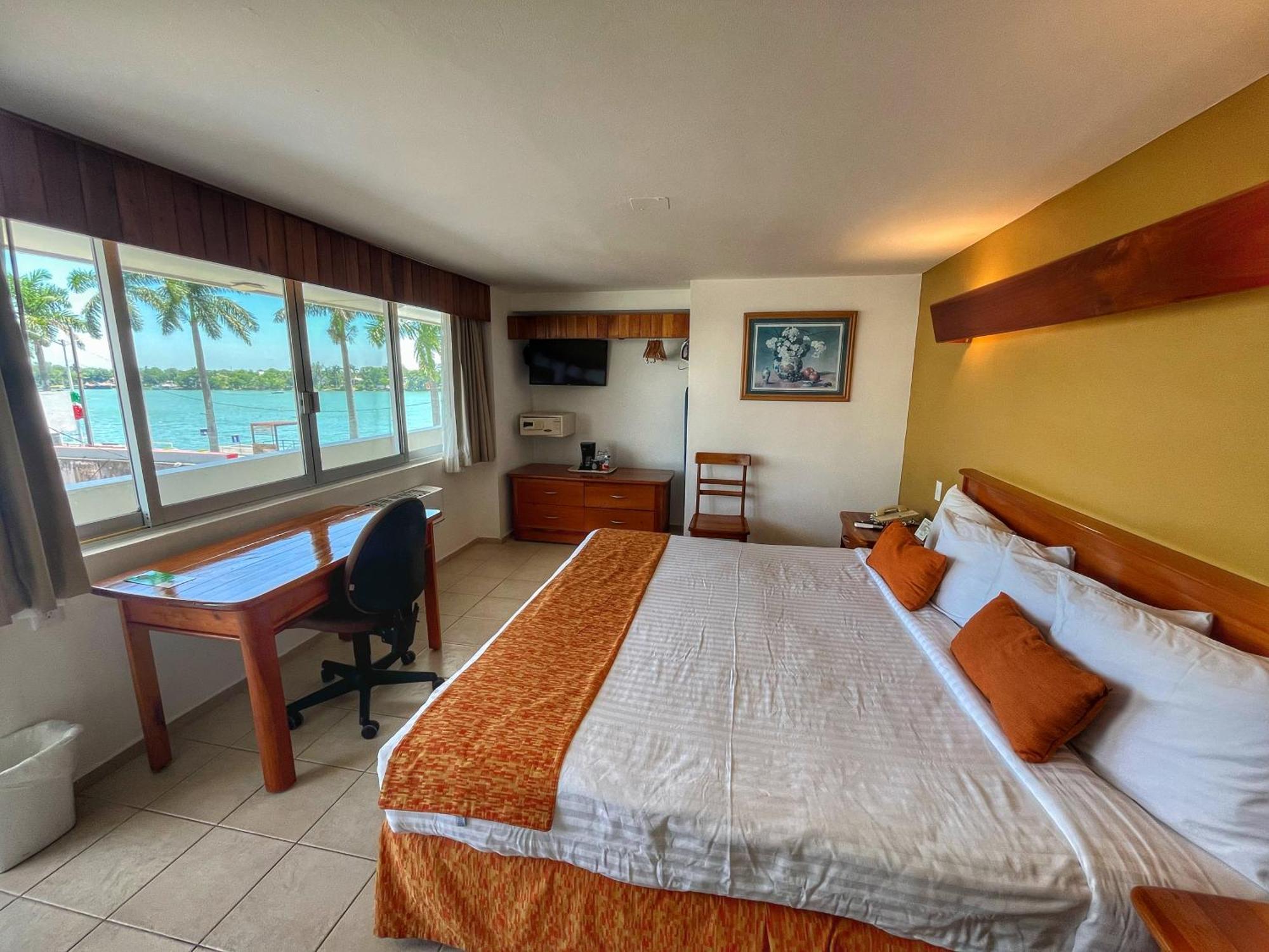 Best Western Riviera Tuxpan Tuxpan  Exterior foto