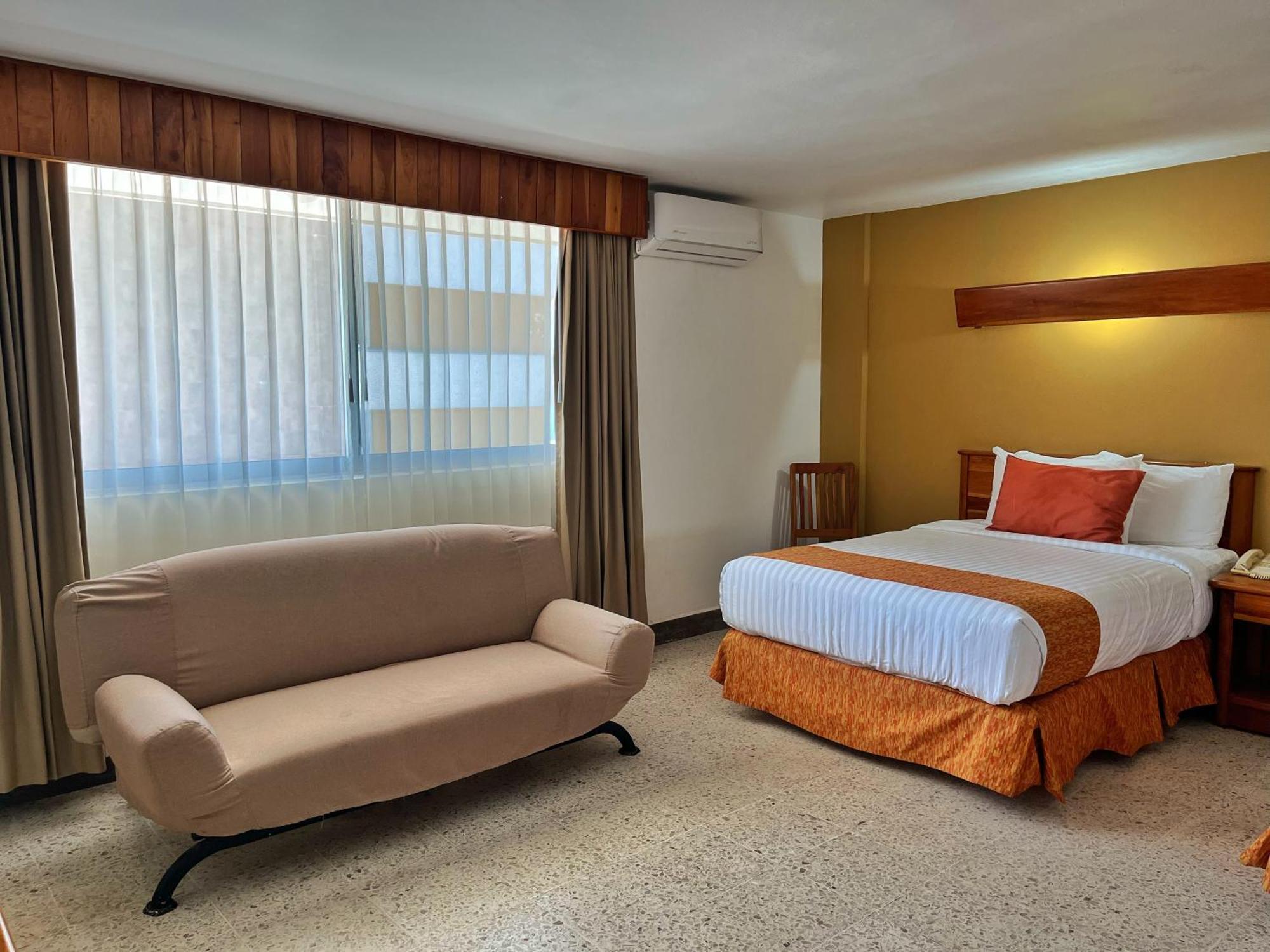 Best Western Riviera Tuxpan Tuxpan  Exterior foto