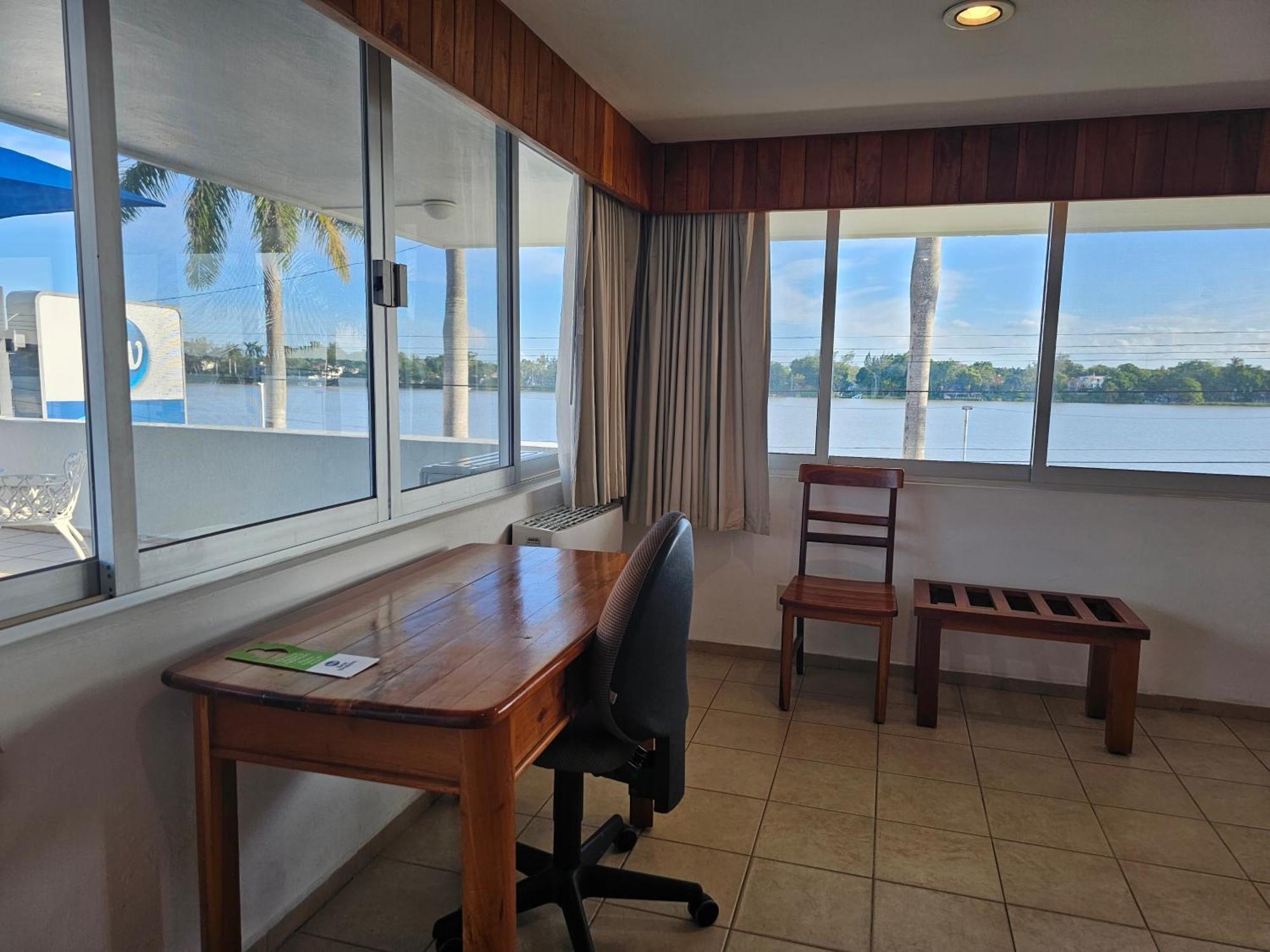 Best Western Riviera Tuxpan Tuxpan  Exterior foto