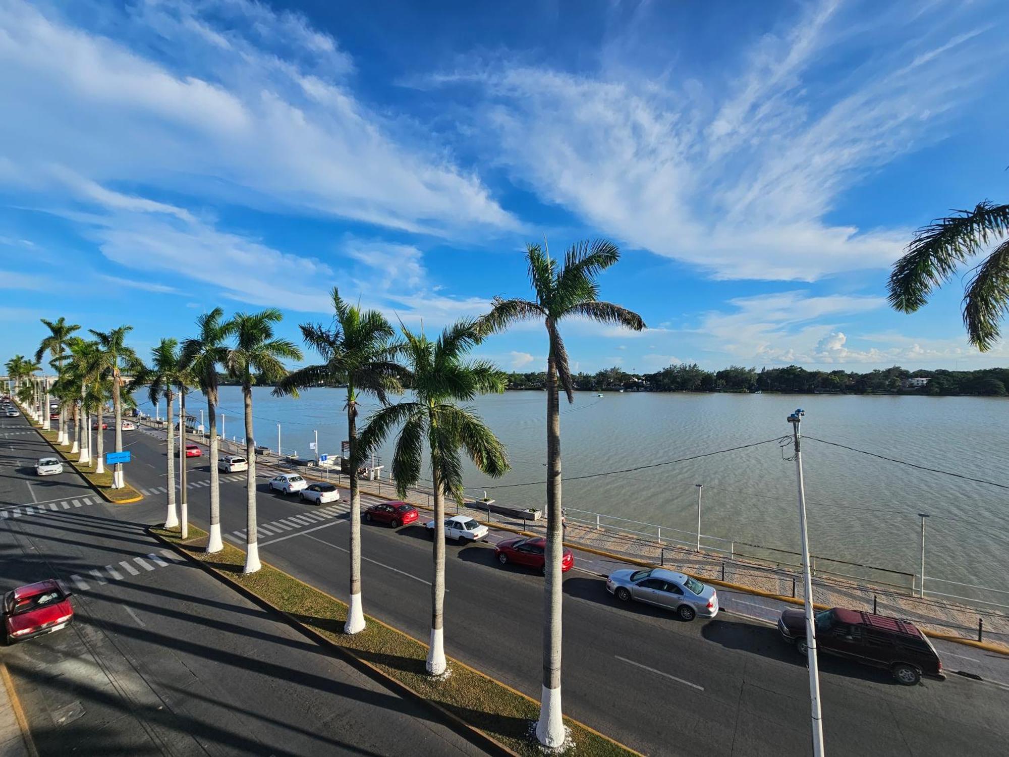Best Western Riviera Tuxpan Tuxpan  Exterior foto