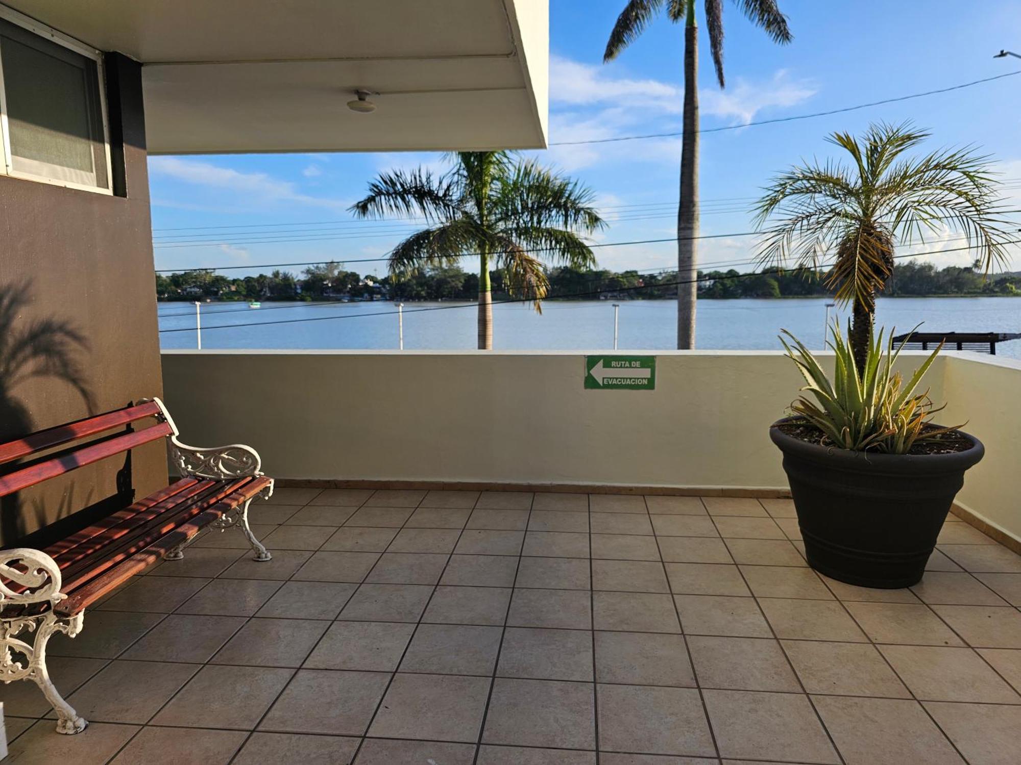 Best Western Riviera Tuxpan Tuxpan  Exterior foto