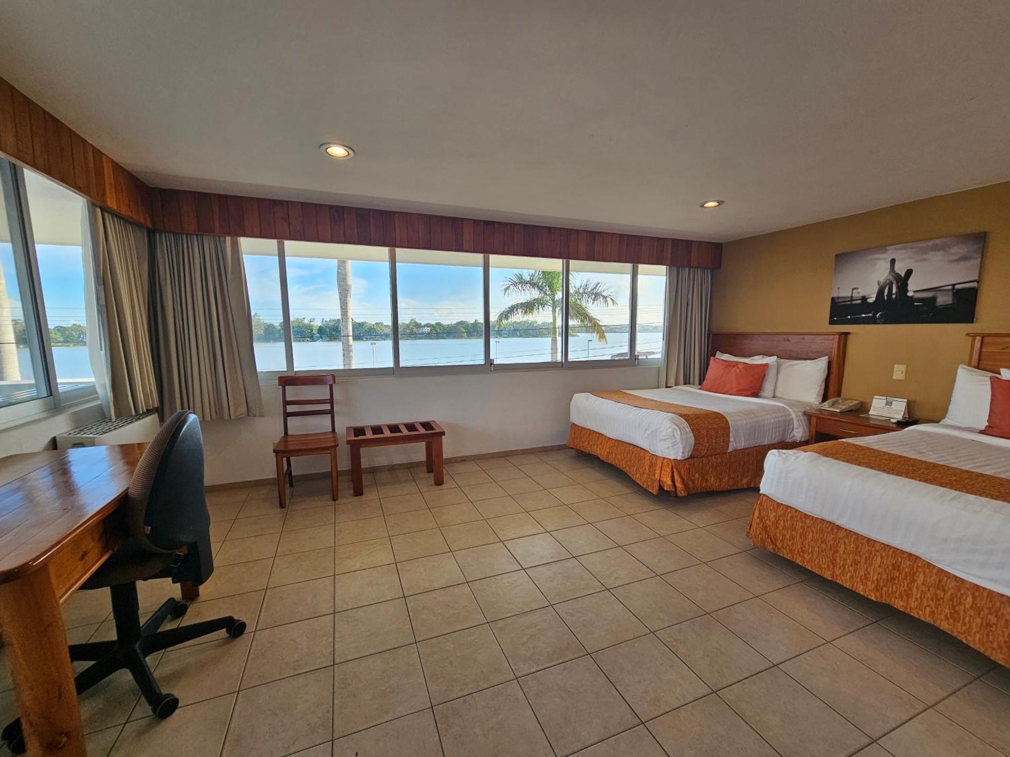 Best Western Riviera Tuxpan Tuxpan  Exterior foto