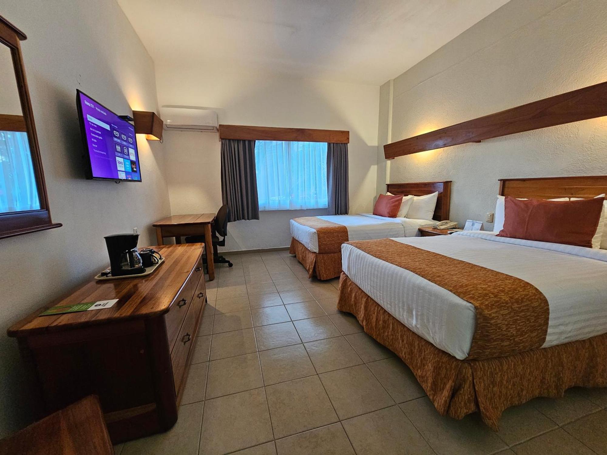 Best Western Riviera Tuxpan Tuxpan  Exterior foto