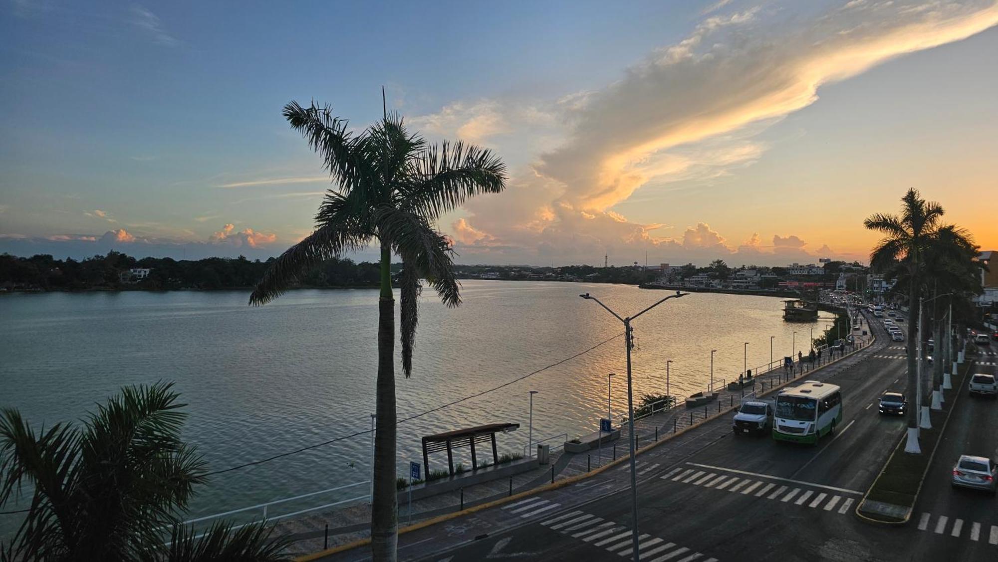 Best Western Riviera Tuxpan Tuxpan  Exterior foto