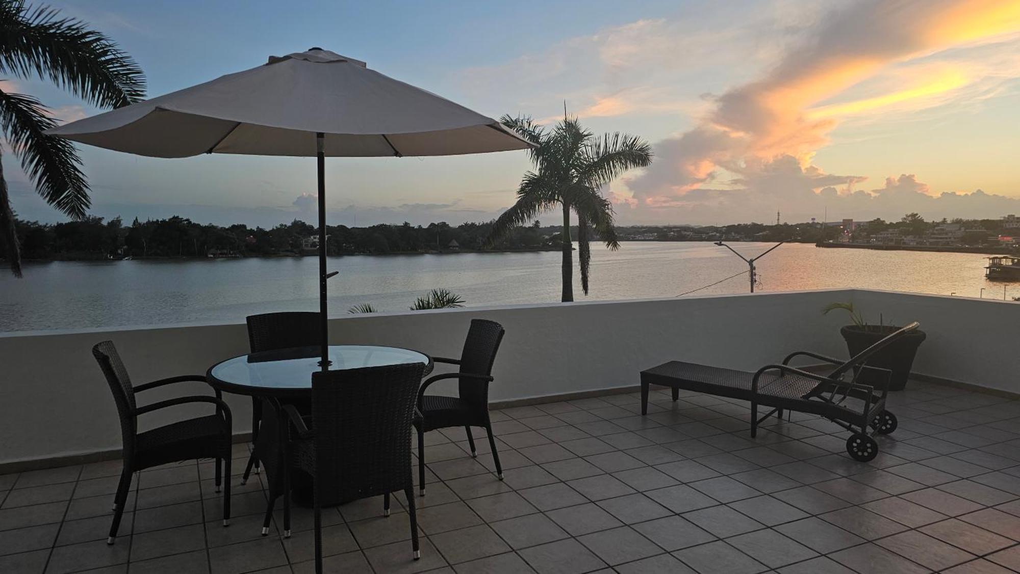 Best Western Riviera Tuxpan Tuxpan  Exterior foto