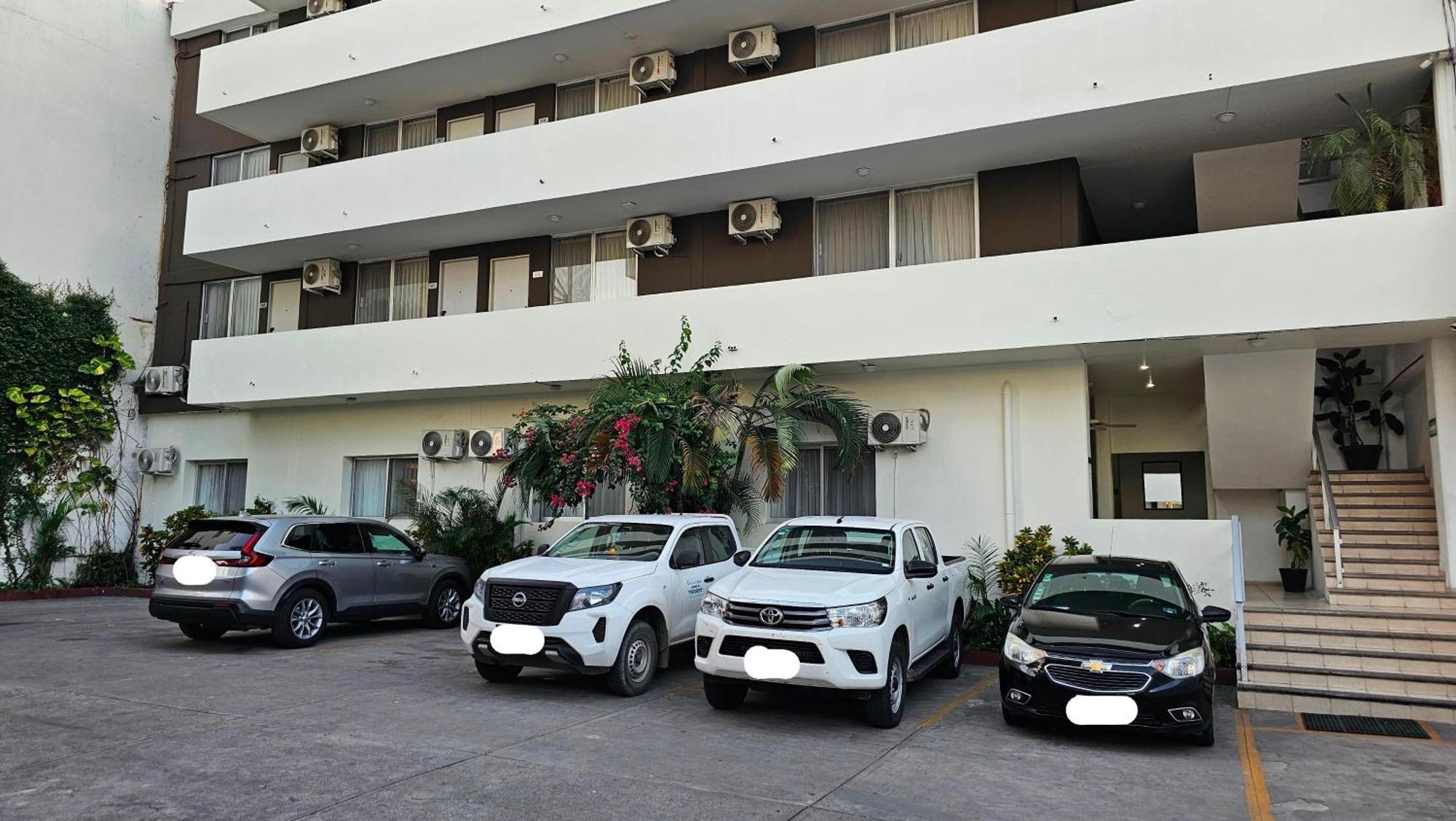 Best Western Riviera Tuxpan Tuxpan  Exterior foto