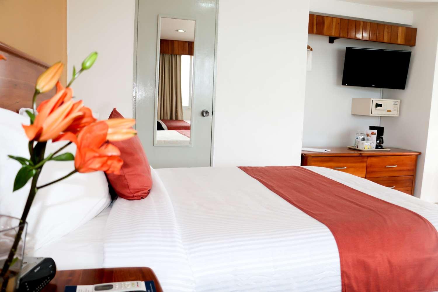 Best Western Riviera Tuxpan Tuxpan  Exterior foto