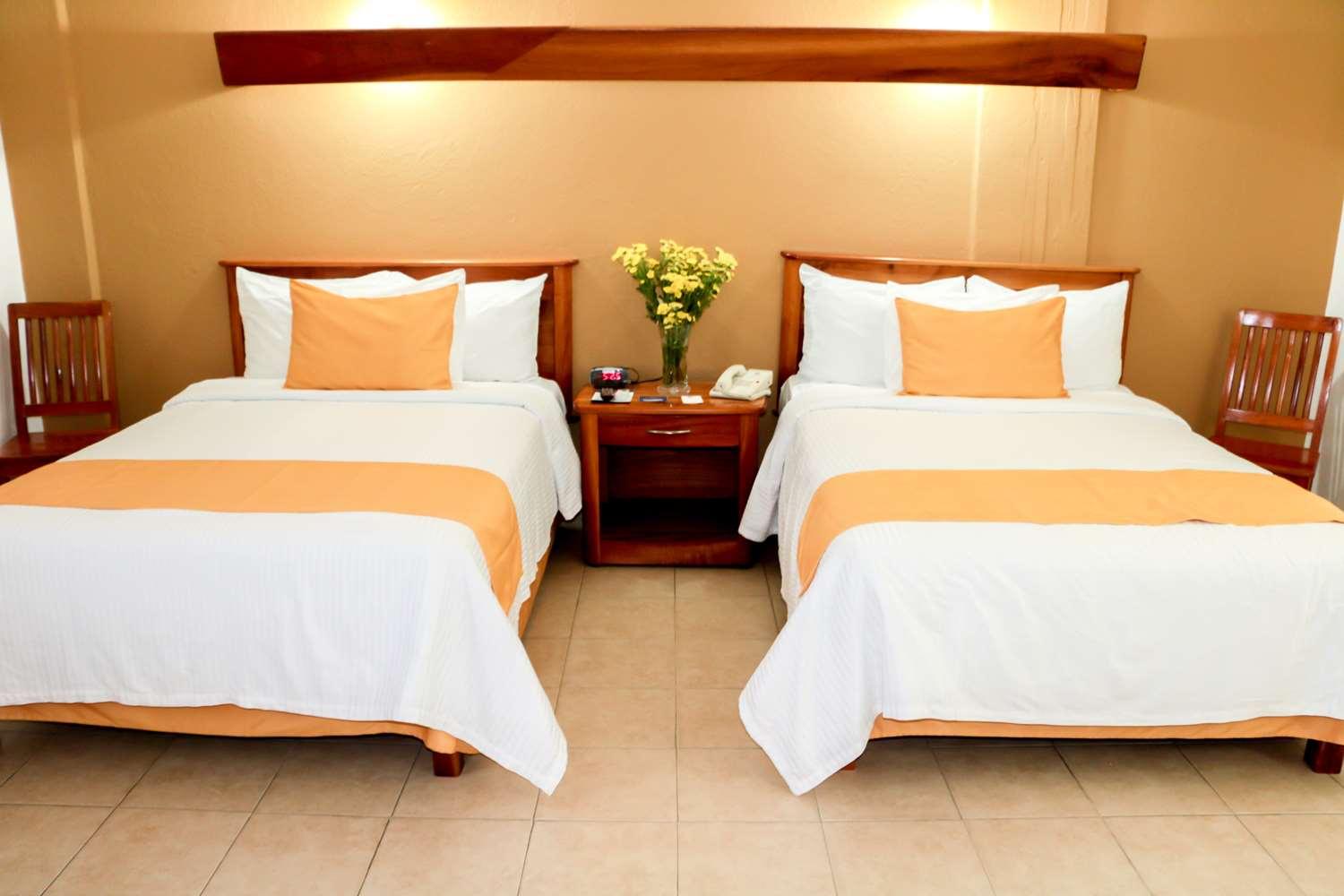 Best Western Riviera Tuxpan Tuxpan  Exterior foto