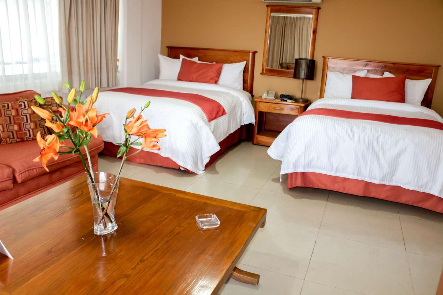 Best Western Riviera Tuxpan Tuxpan  Exterior foto