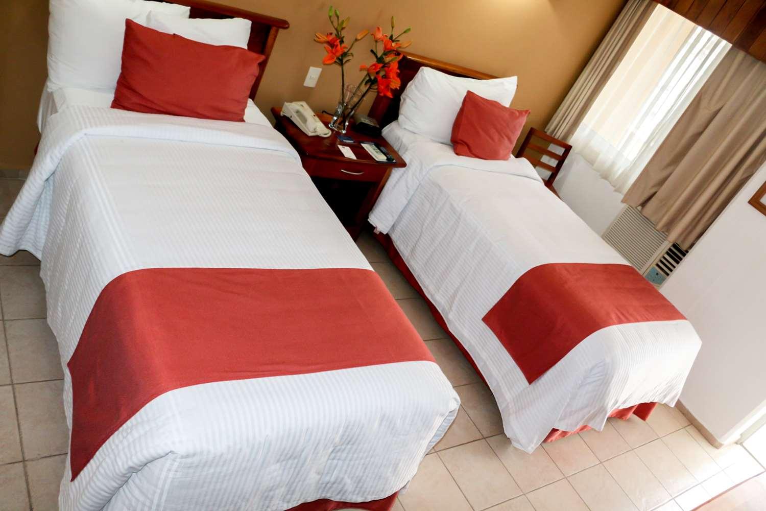 Best Western Riviera Tuxpan Tuxpan  Exterior foto